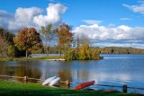 Quintessential Marsh Creek