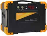 Pecron portable power station