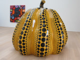 Yayoi Kusama