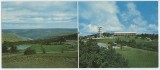 Whitcomb Summit - (elevation 2240 ft.) is situated in the Town of Florida, Mass. 