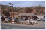 Charlemont, Mass. Indian Plaza