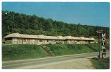 Eastern Summit Motel