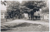 Central Street, Montague, Mass, 50.