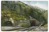 North Adams, Mass., Eastern Portal, Hoosac Tunnel.