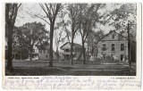 Town Hall, Montague Mass.