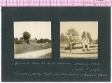Berkshire farm of Hunt relatives, Windsor, Mass. pg. 1