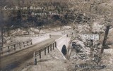 Cold River Bridge, Mohawk Trail. CardCow