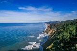 Cape Sebastian State Corridor, Oregon