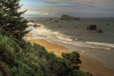 Harris Beach State Park