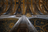 Albi, la cathdrale
