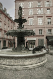 Toulouse, place Salengro