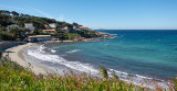 Plage de Portissol 1