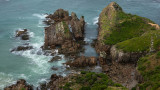 Nugget Point