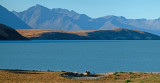 Lake Tekapo