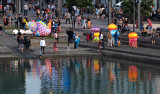 Wellington Lantern Festival