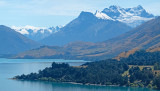 Bennetts Bluff Lookout (Lake Wakatipu)