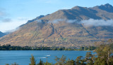 Queenstown (Lake Wakatipu)