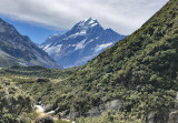 South Island - Oamaru to Christchurch