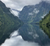 South Island - Doubtful Sound to Moeraki