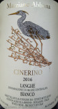 Blauwe Reiger - Grey Heron - Ardea cinerea - Italian White Wine