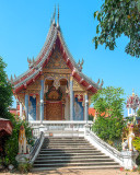 Wat Rong Khut Phra Wihan (DTHCM2710)