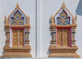 Wat Rong Khut Phra Wihan Windows (DTHCM2715)