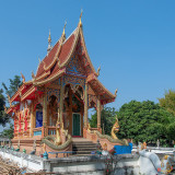 Wat Rong Khut Phra Ubosot (DTHCM2720)