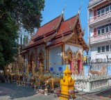 Wat Pa Sang Ngam Phra Ubosot (DTHLU0585)