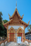Wat Pa Sang Ngam Phra Ubosot (DTHLU0586)