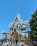 Wat Pa Sang Ngam Buddha Image Hall (DTHLU0591)