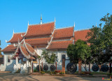 Wat Chet Lin Phra Wihan (DTHCM2734)
