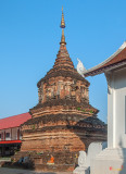 Wat Chet Lin Phra Chedi (DTHCM2745)