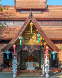 Wat Chet Lin Buddha Image Shrine (DTHCM2747)