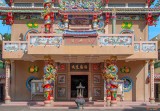 San Jao Munnithi Kan Kuson Entrance (DTHU0737)