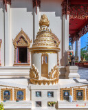 Wat Liab Phra Ubosot Boundary Stone (DTHU0758)