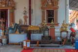 Wat Pak Nam Bung Sapang Phra Wihan Merit Shrine (DTHU0854)