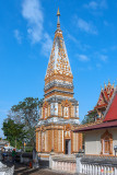 Wat Pak Nam Bung Sapang Phra Chedi (DTHU0864)