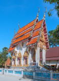 Wat Pha Kaeo Noi Phra Ubosot (DTHU0875)