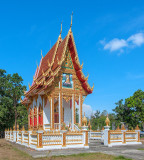 Wat Amphawan Phra Ubosot (DTHU0908)