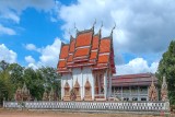 Wat Huai Phai Phra Ubosot (DTHU0946)