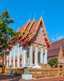Wat Khong Chiam Phra Ubosot (DTHU0958)