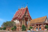 Wat Kanthararom Phra Ubosot (DTHSSK0047)