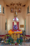 Ubon Ratchathani City Pillar (DTHU1050)
