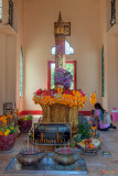 Ubon Ratchathani City Pillar (DTHU1051)