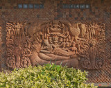 Wat Supattanaram Worawihan Diorama (DTHU576)