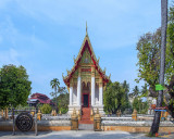 Wat Thung Si Muang Phra Ubosot (DTHU0017)