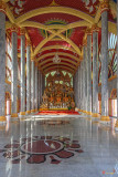 Wat Nong Bua Phra Ubosot Interior (DTHU0461)