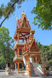 Wat Nong Bua Bell Tower (DTHU0152)