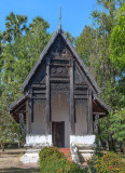 Wat Jaeng Phra Ubosot (DTHU0230)