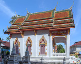Wat Thong Nopakhun Phra Ubosot (DTHU0622)